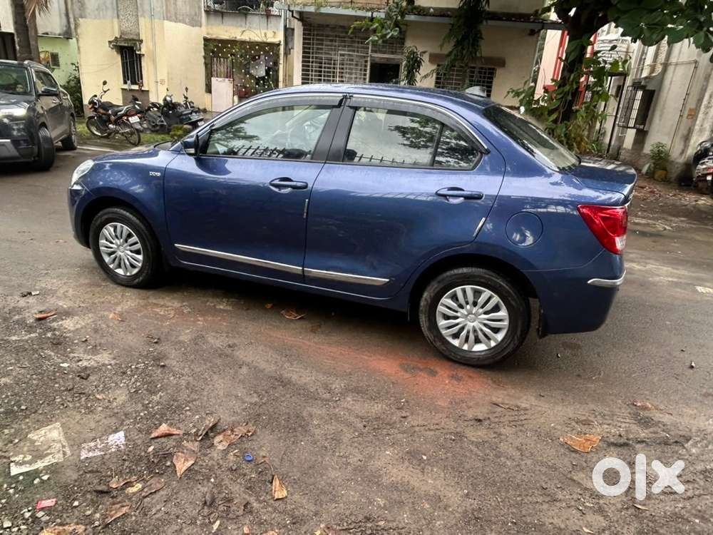 Maruti Suzuki Dzire Vdi Amt Automatic Diesel  Excellent Condition