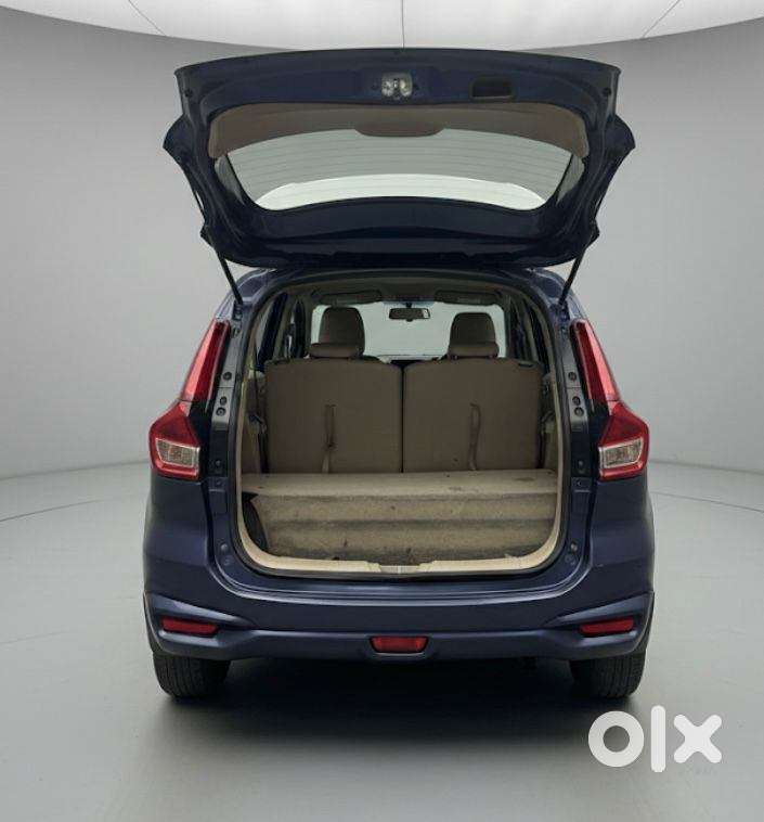 Maruti Suzuki Ertiga Vxi (o) Cng, 2020, Cng & Hybrids