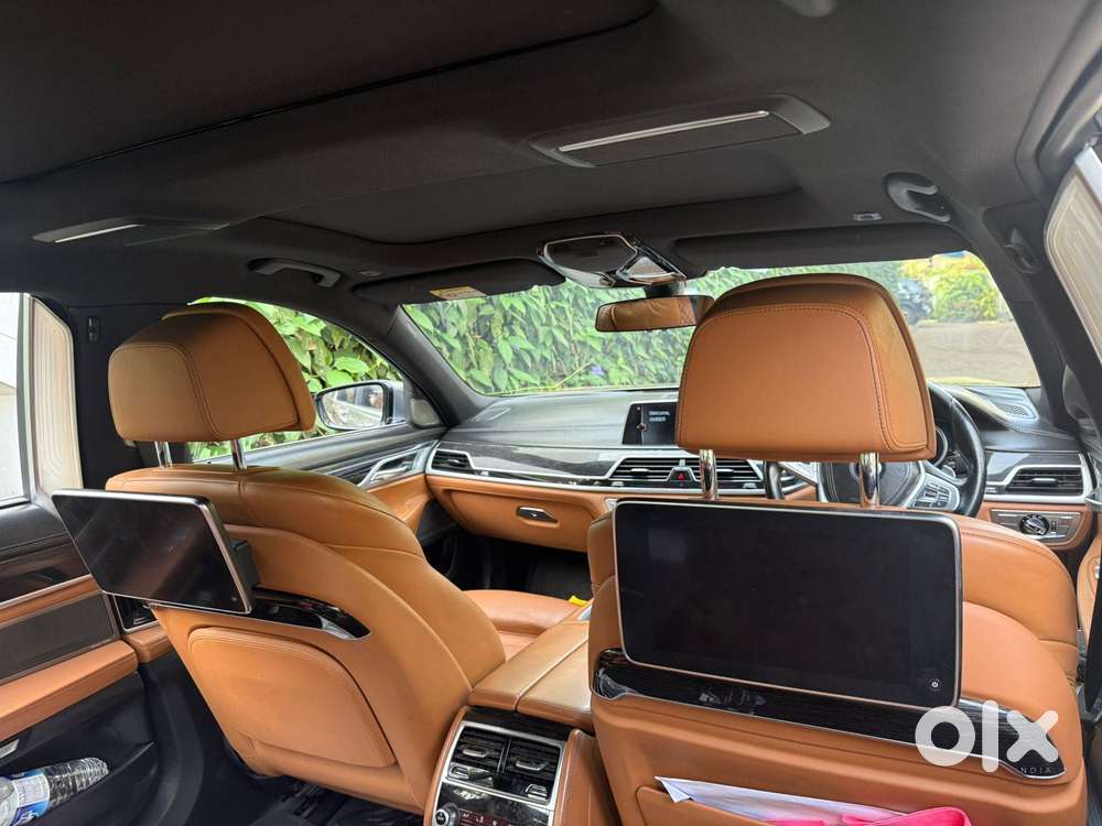 Bmw 7 Series 730ld, 2017, Diesel