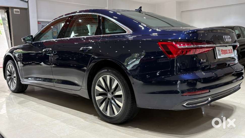 Audi A6 2.0 45 Tfsi Technology, 2021, Petrol