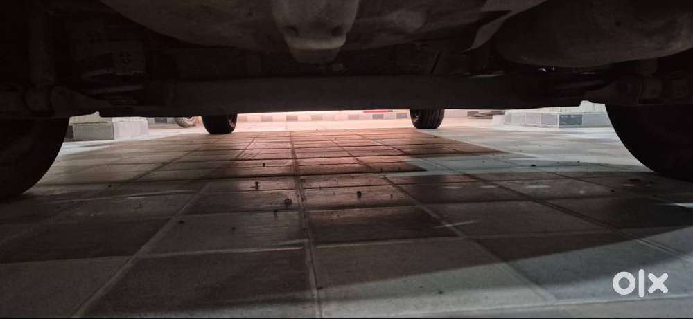 Hyundai Grand I10 2017 Cng & Hybrids Good Condition