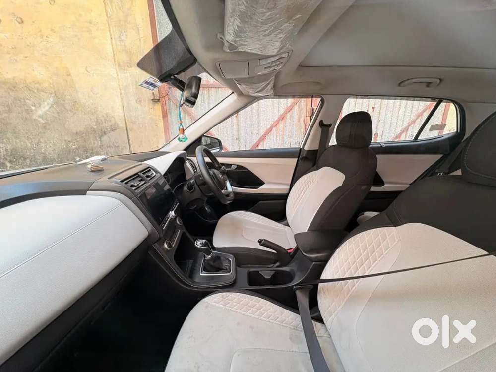 Hyundai Creta Facelift 2021 Diesel Well Maintained