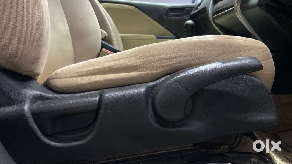 Honda City I Vtec Sv, 2015, Petrol