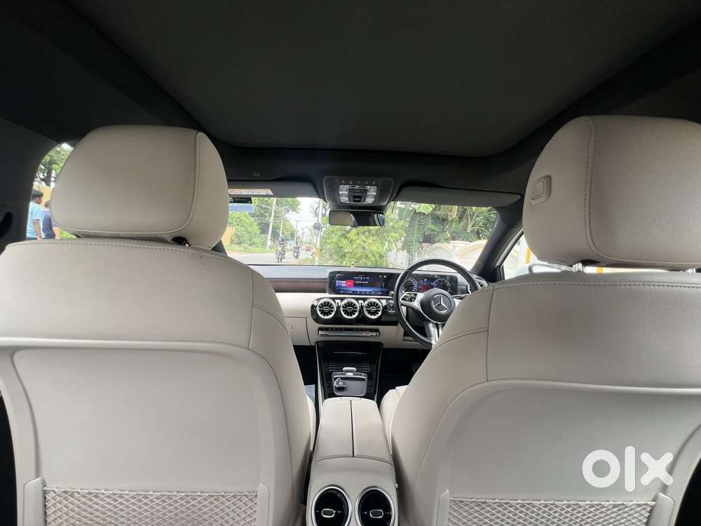 Mercedes-benz A-class Limousine 200, 2023, Petrol