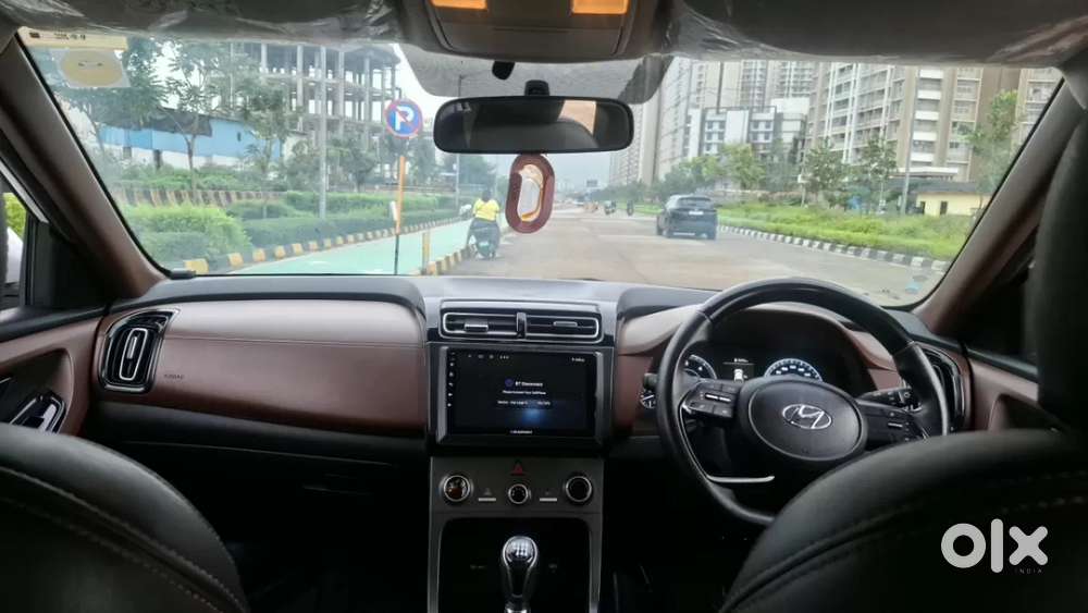 Hyundai Creta 1.5 Ex Diesel, 2022, Diesel