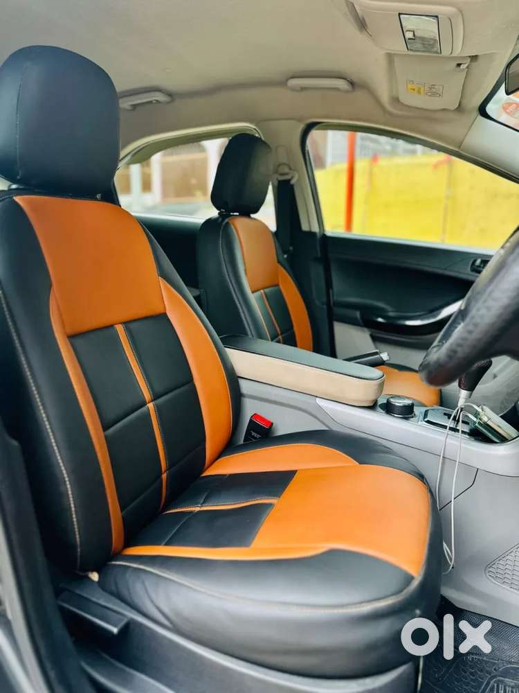 Tata Nexon 1.5 Revotorq Xma, 2018, Diesel