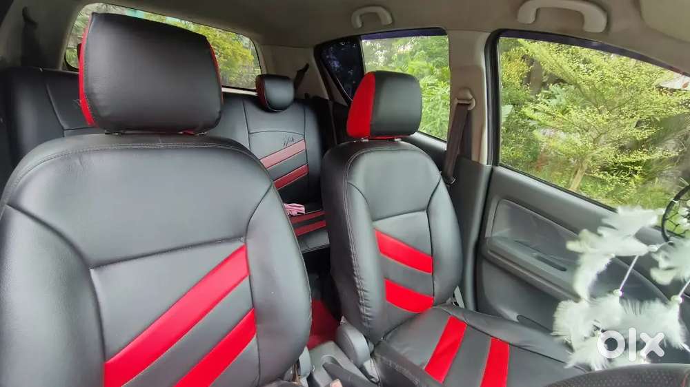 2010 Ritz Petrol Abs In Good Condition