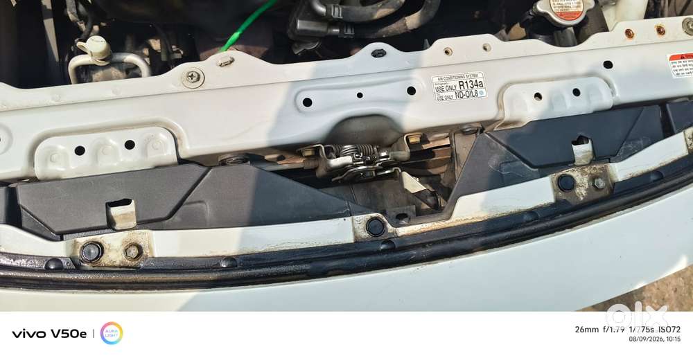 Maruti Suzuki Baleno 1.3 Sigma, 2022