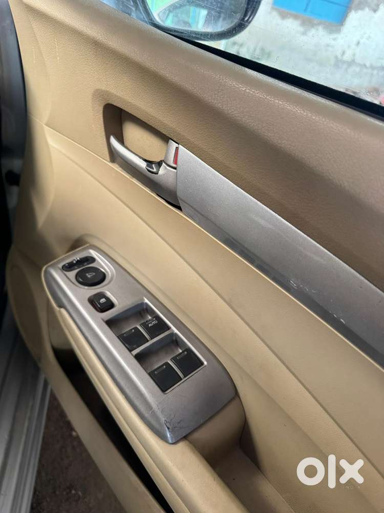 Honda City 2011 Petrol