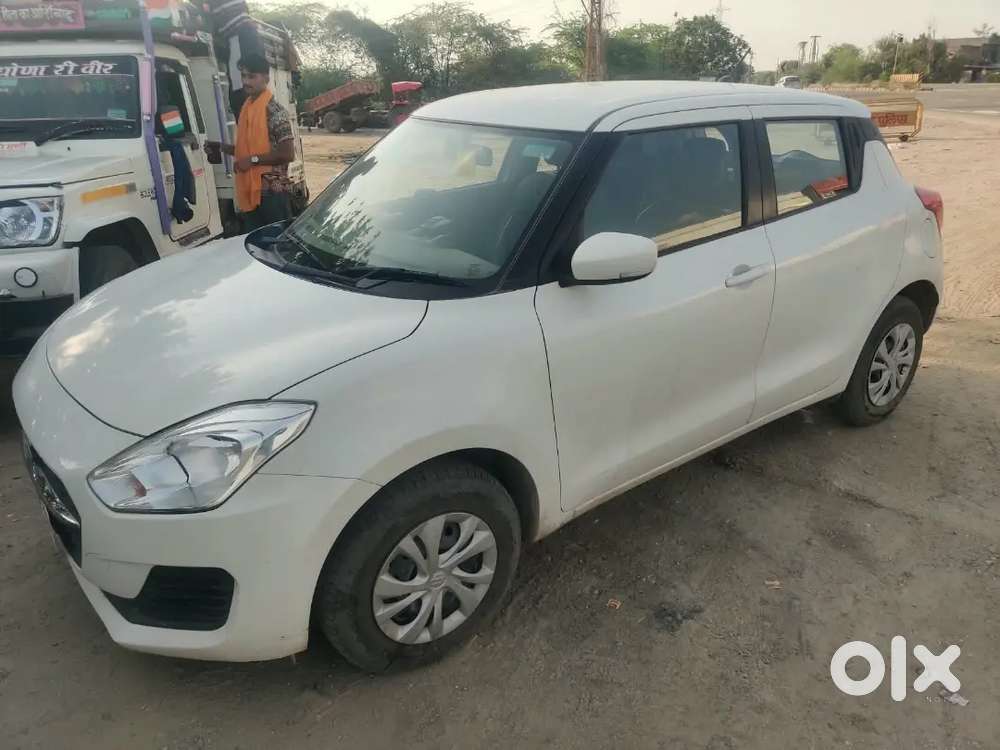 Swift 1.2 Vxi Maruti 2024