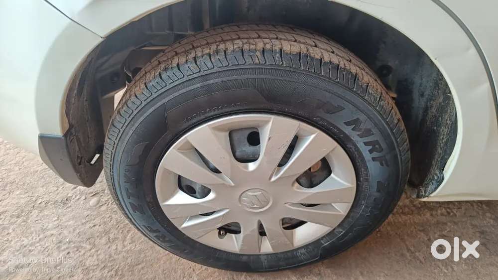 Maruti Suzuki Dzire 2013 Petrol