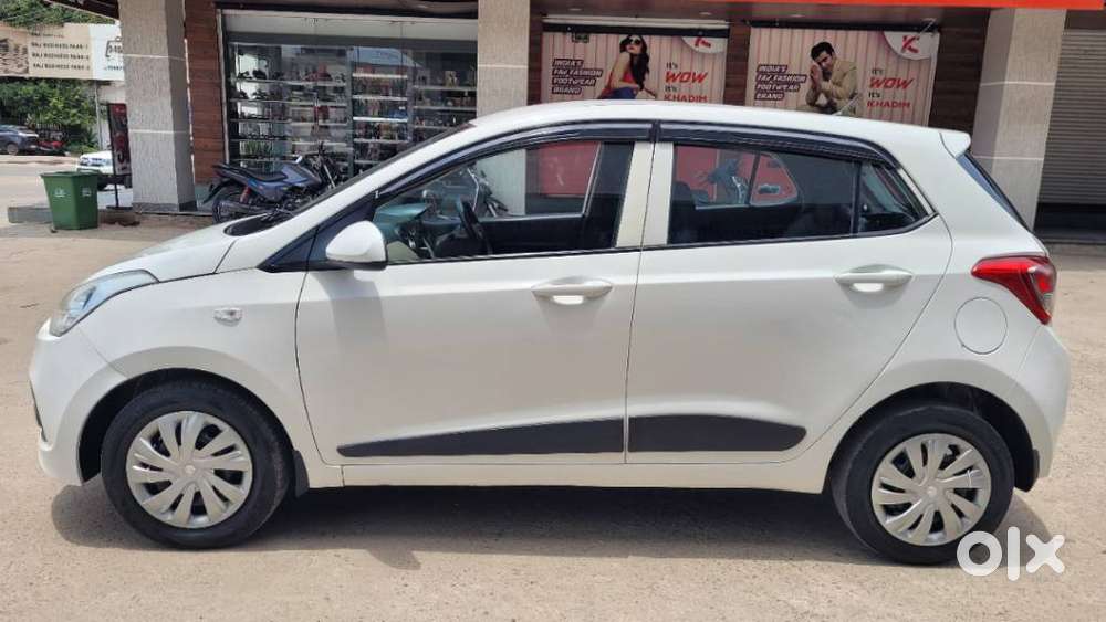 Hyundai Grand I10, 2016, Petrol