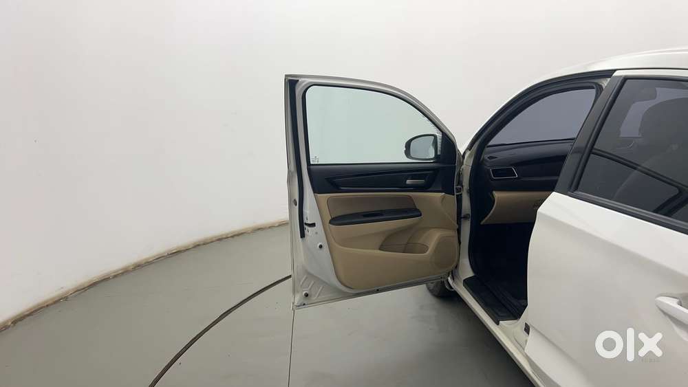 Honda Amaze Vx Cvt I-vtec, 2021, Petrol