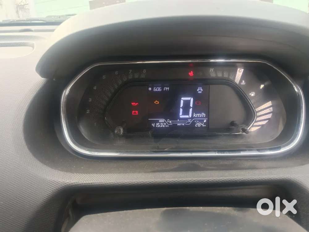 Tata Tiago 2022 Petrol Good Condition