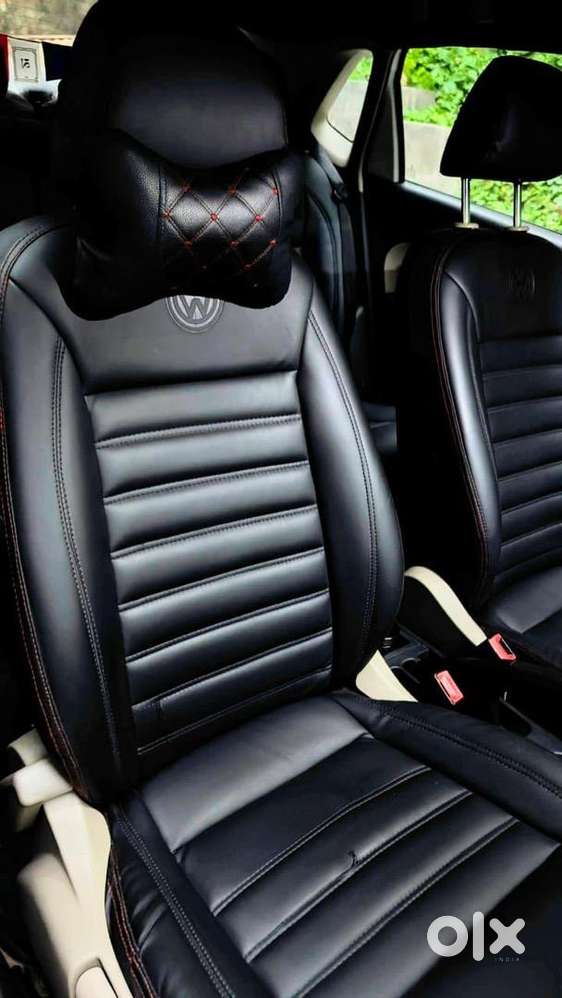 Volkswagen Polo Petrol 2010