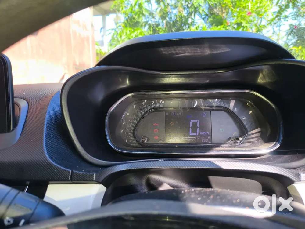 Tata Nexon 1.2 Revotron 2020