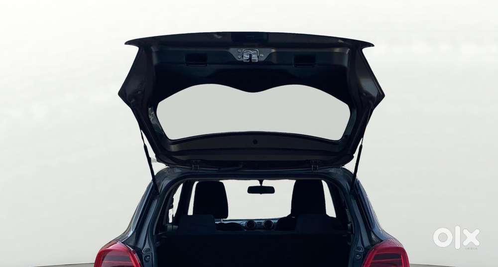 Maruti Suzuki Swift 2018 Vxi, 2020, Petrol