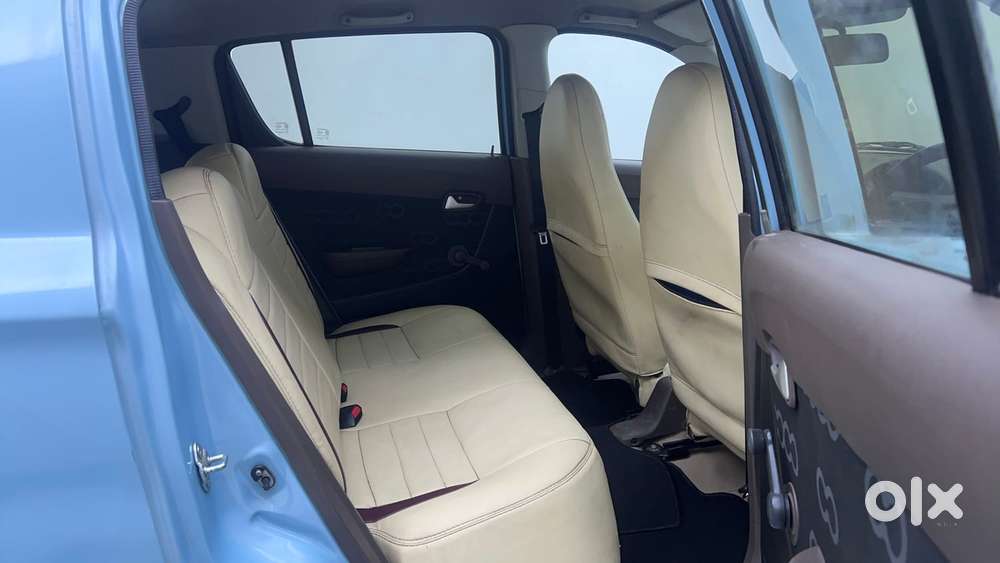 Maruti Suzuki Alto 800 Cng Lxi, 2014, Cng & Hybrids
