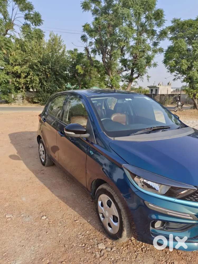 Tata Tiago Ev 2024 Electric 33800 Km Driven