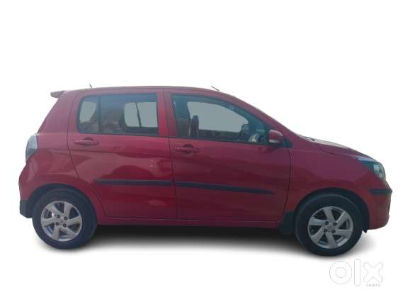 Maruti Suzuki Celerio Zxi(o) Mt, 2015, Petrol