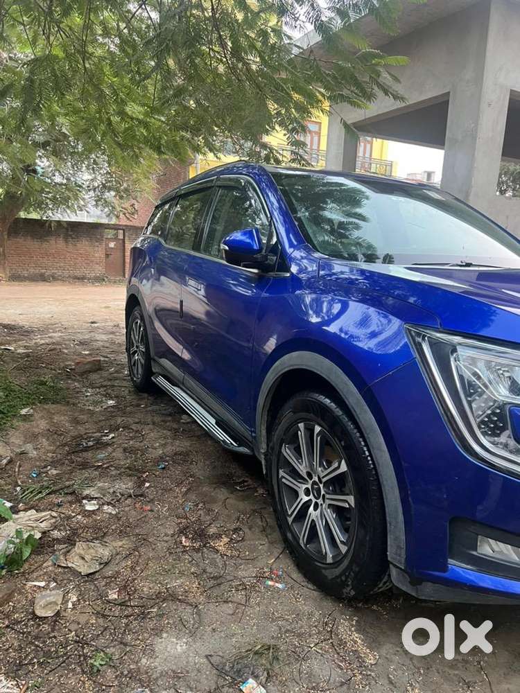 Mahindra Xuv700 2022 Diesel Well Maintained