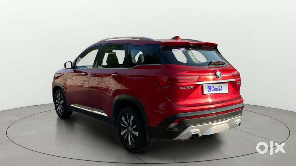Mg Hector 2.0 Sharp Diesel, 2019, Diesel