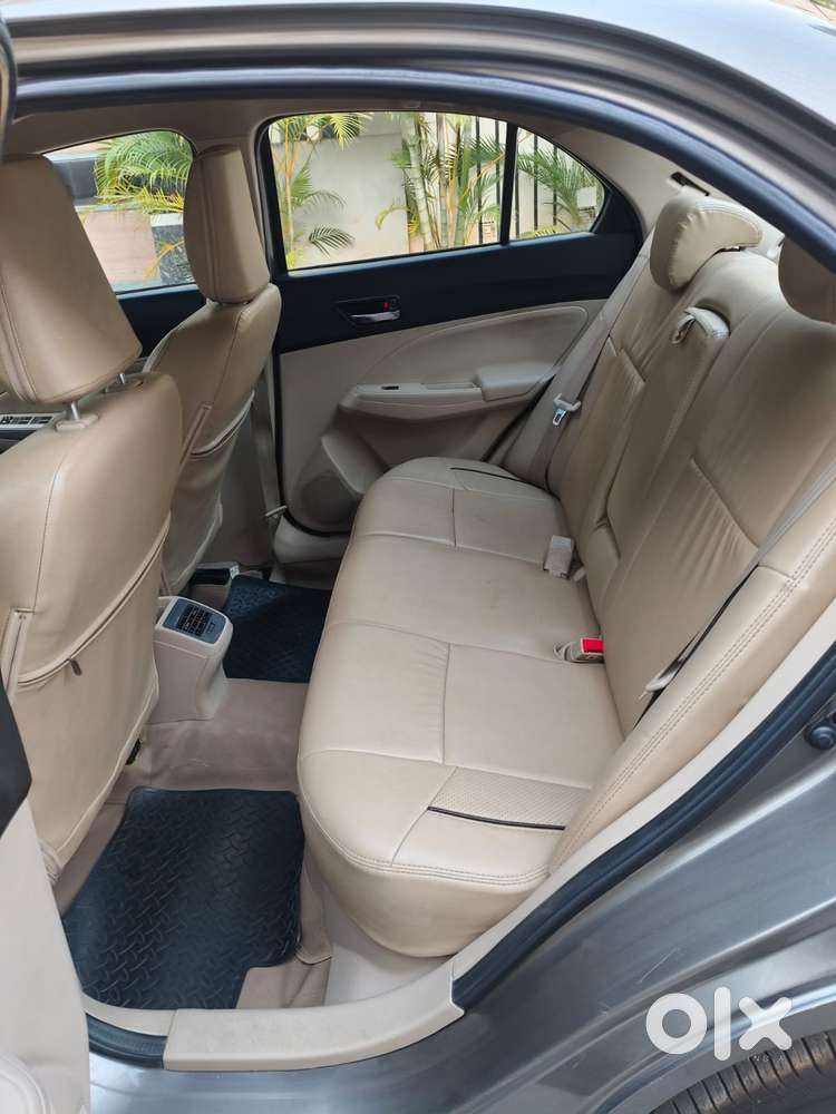 Maruti Suzuki Dzire 1.2 Zxi, 2023, Petrol
