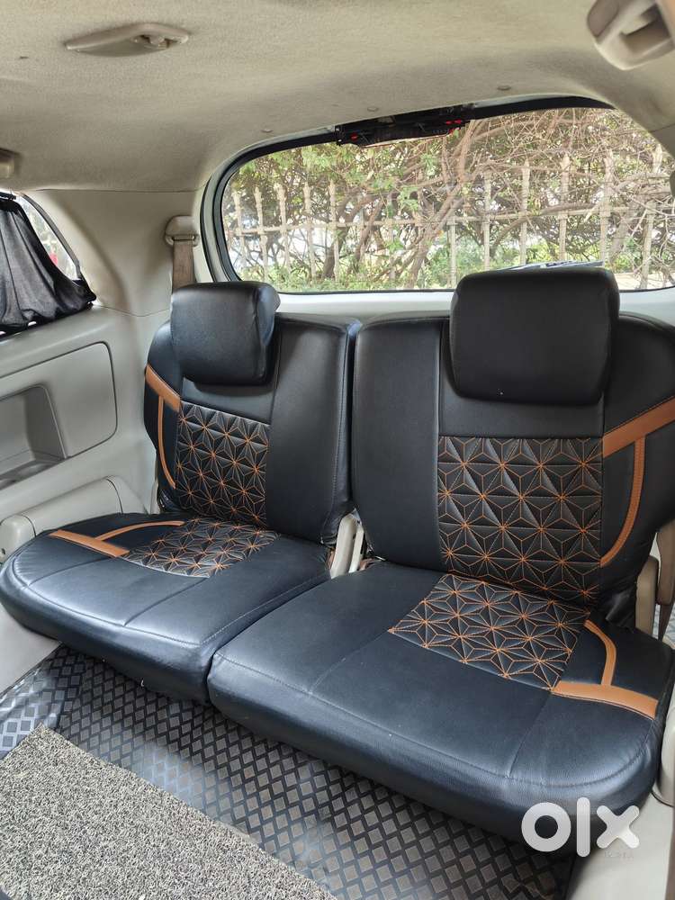 Toyota Innova 2.5 Gx 7 Seater Limited Edition, 2014, Diesel