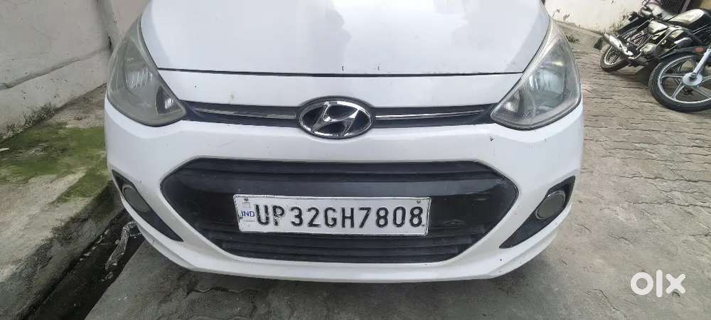 Selling Our Personal Car