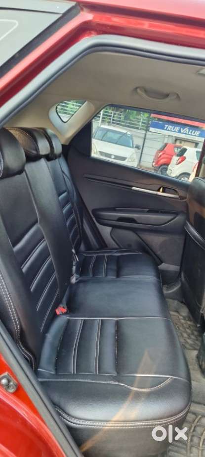 Kia Sonet 1.2 Htk, 2023, Petrol