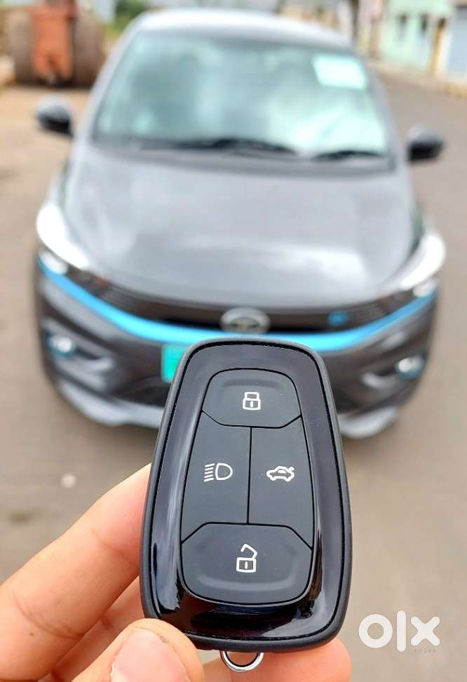 Tata Tigor Ev Xz Plus, 2022, Electric