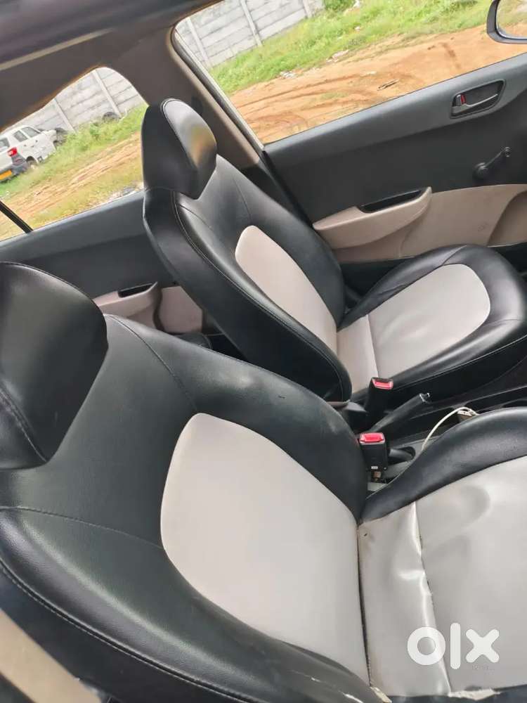 Hyundai Xcent Diesel 2018