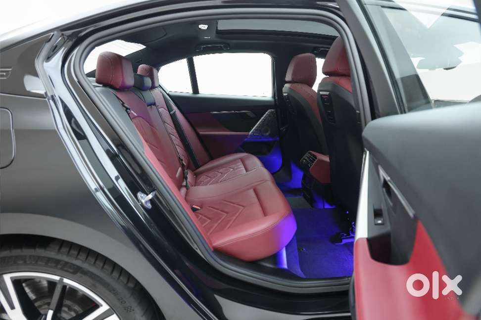 Bmw I5 M60 Xdrive, 2024, Electric