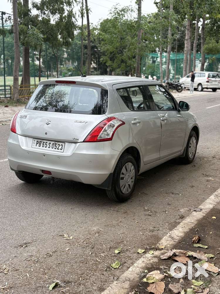Maruti Suzuki Swift Ddis Vdi, 2012, Diesel