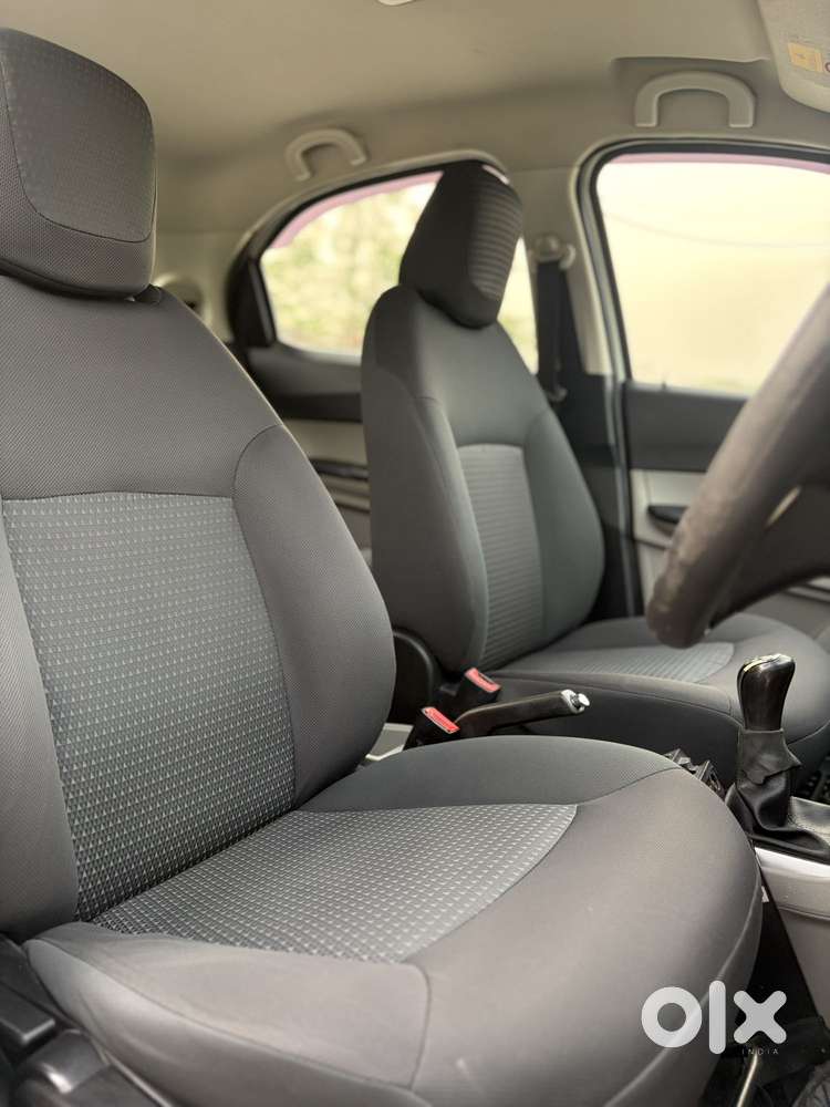 Tata Tiago Xz Plus Diesel, 2017, Diesel
