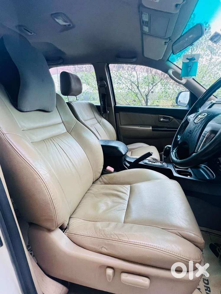 Toyota Fortuner 3.0 Diesel, 2014, Diesel