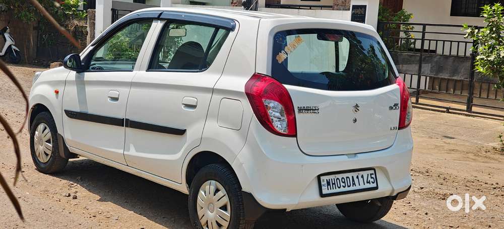 Maruti Suzuki Alto 800 Lxi, 2013, Petrol