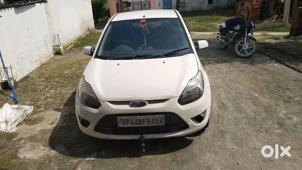 Ford Figo 2010 Lxi
