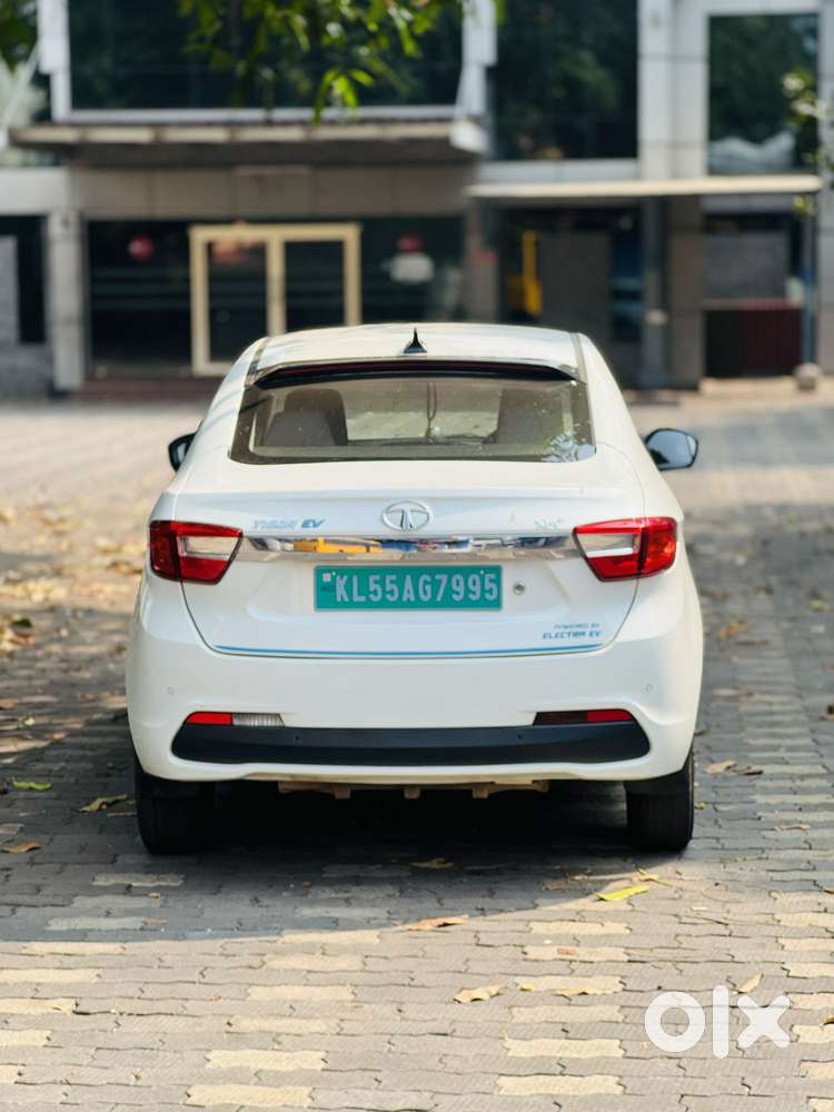 Tata Tigor Ev Xm Plus, 2020, Electric