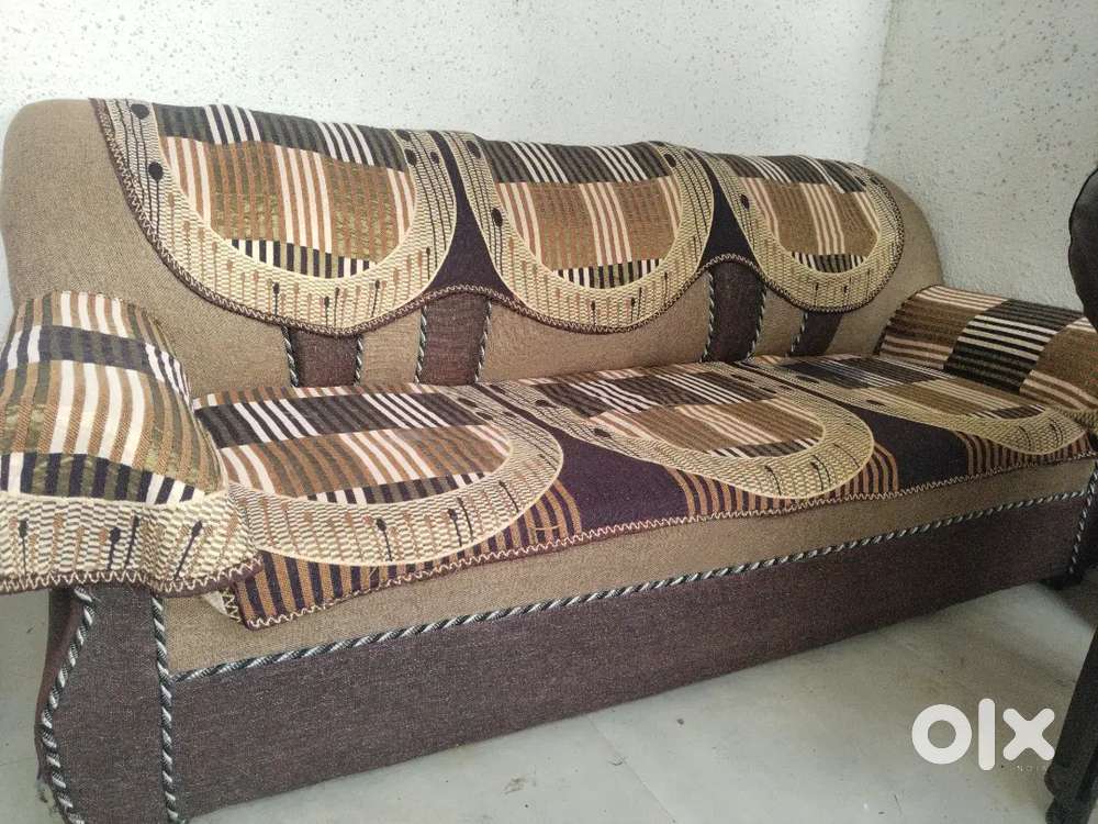 Sofa 4 seater