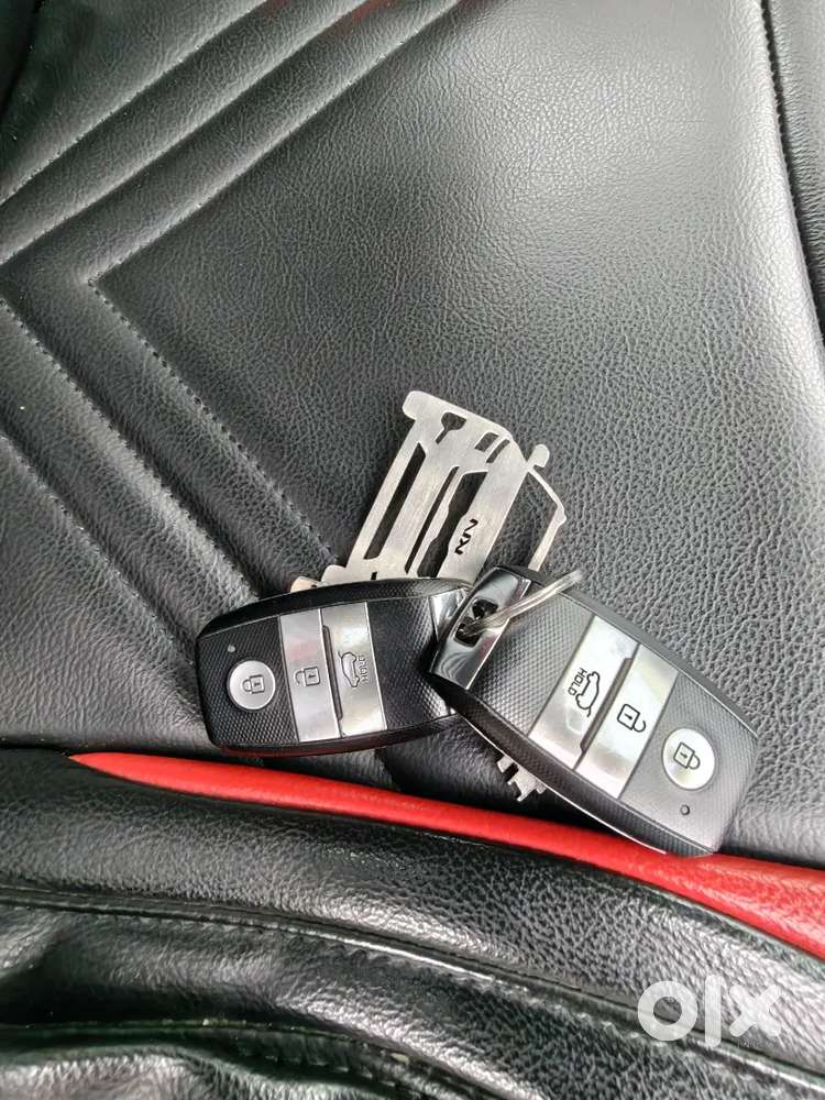 Kia Seltos Htk+ 2021 Petrol Manual