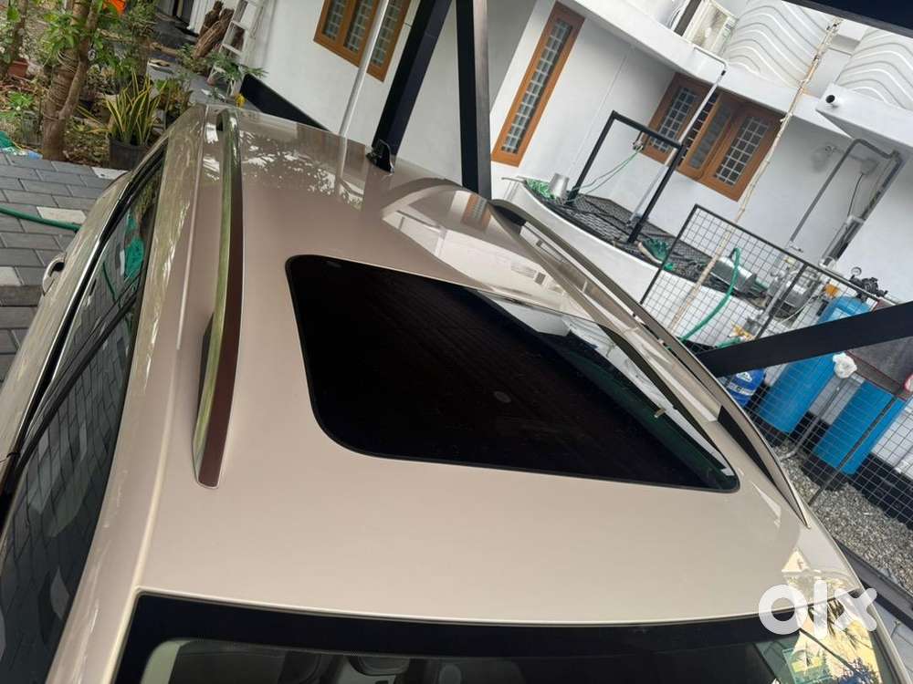 Skoda Kushaq 2021 Petrol  Well Maintained