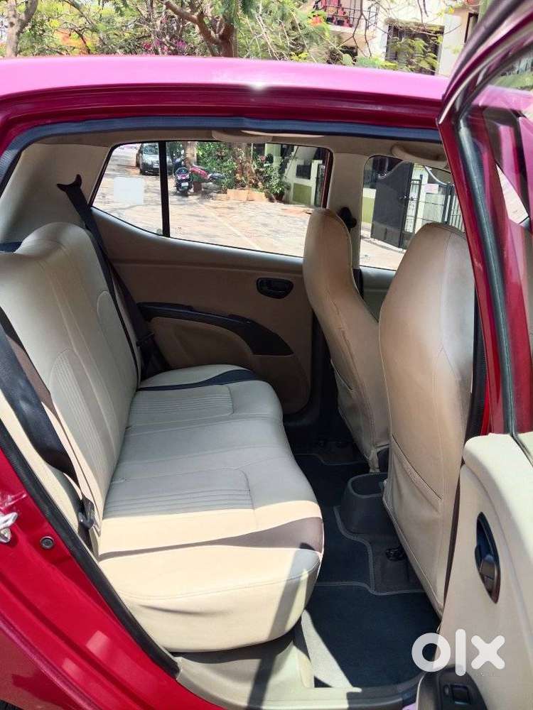 Hyundai I10 Magna 1.1l, 2016, Petrol