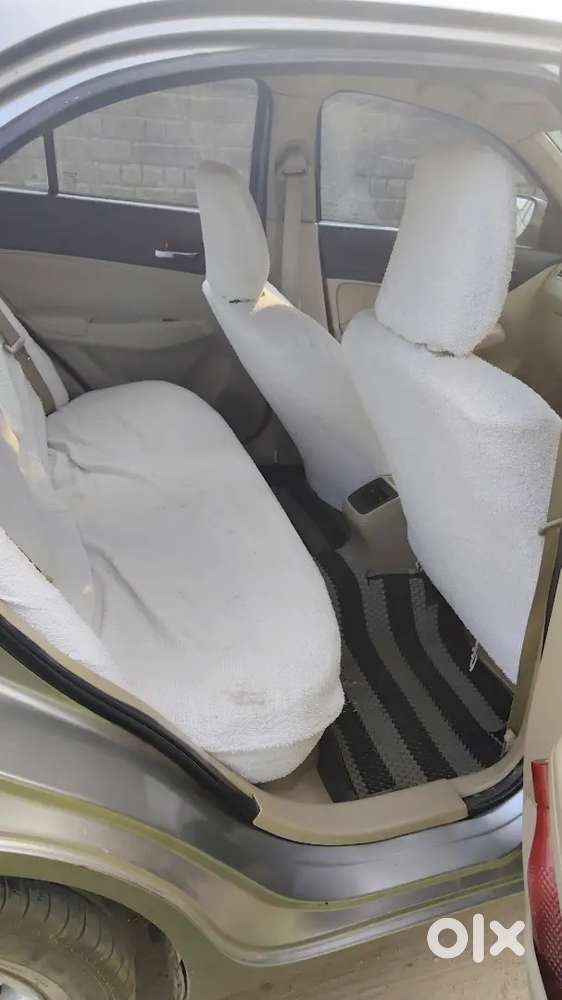 Maruti Suzuki Dzire 2021
