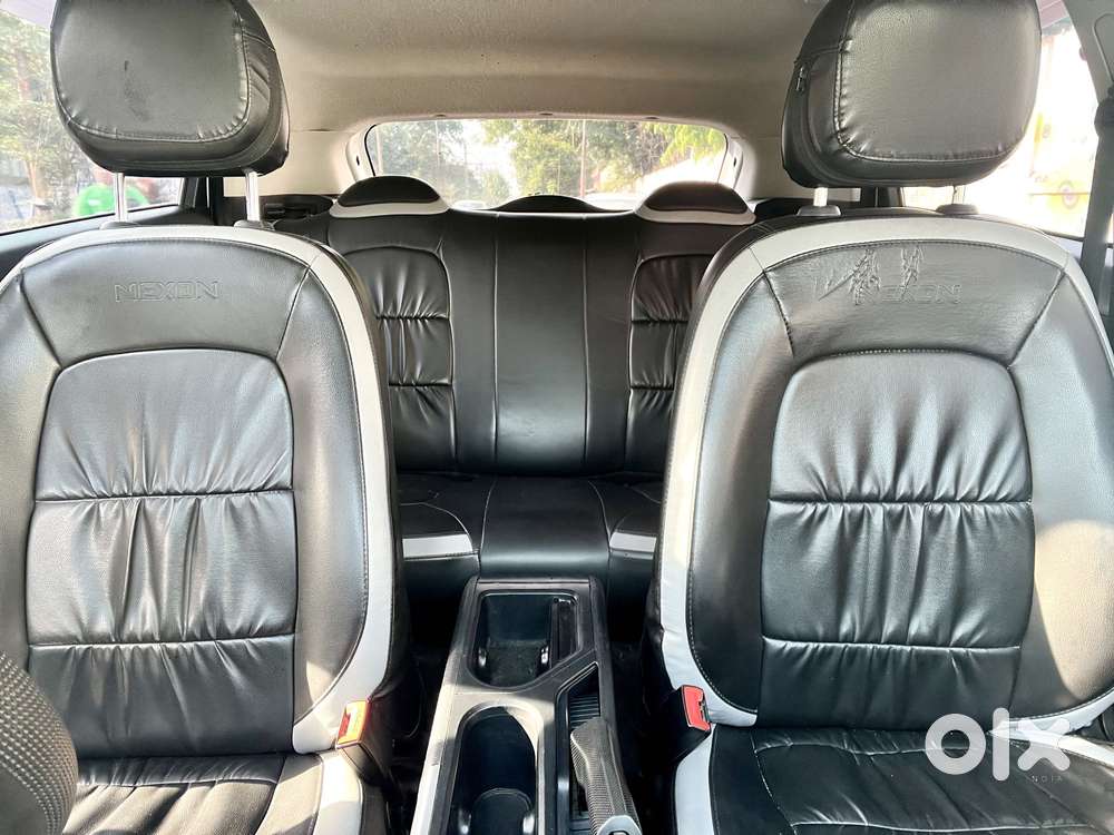 Tata Nexon 1.5 Revotorq Xm (s), 2021, Diesel