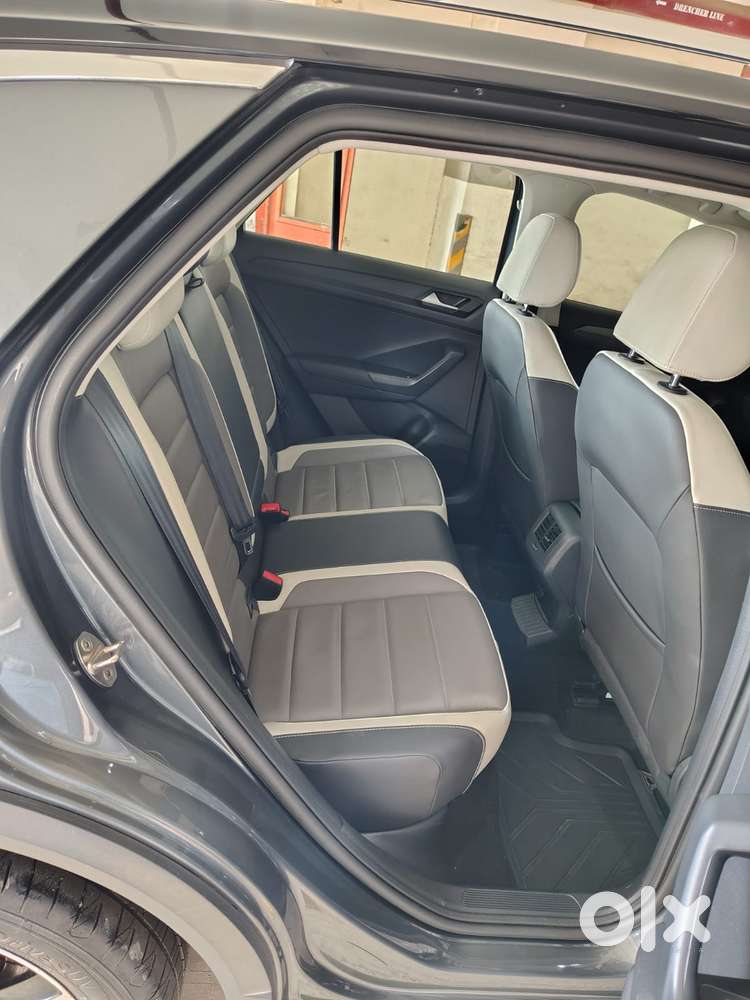 Volkswagen T-roc 1.5 Tsi Dsg, 2019, Petrol