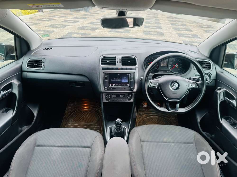 Volkswagen Polo 1.0 Highline Plus Tsi, 2021, Petrol