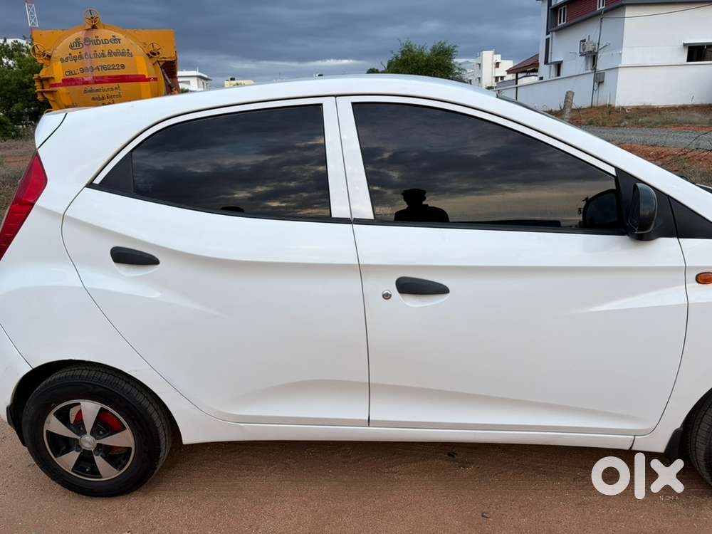 Hyundai Car Model 2013
