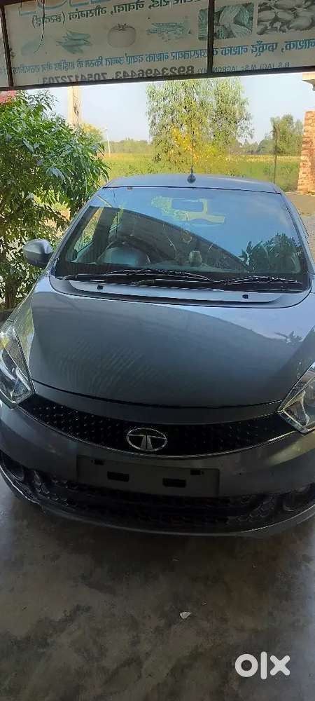Tata Tiago 1.2 Revotron 2018