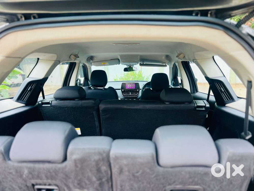 Tata Safari 2.0 Kryotec Xma, 2021, Diesel
